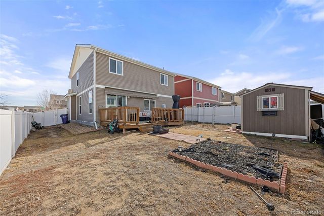 5541 Killarney Court, Denver, CO 80249