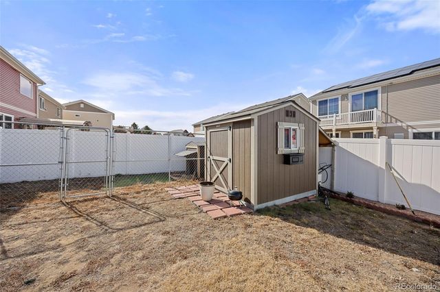 5541 Killarney Court, Denver, CO 80249