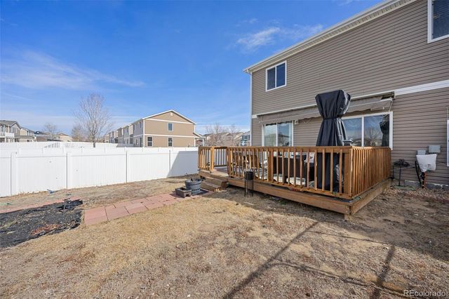 5541 Killarney Court, Denver, CO 80249