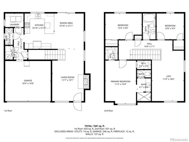 5541 Killarney Court, Denver, CO 80249