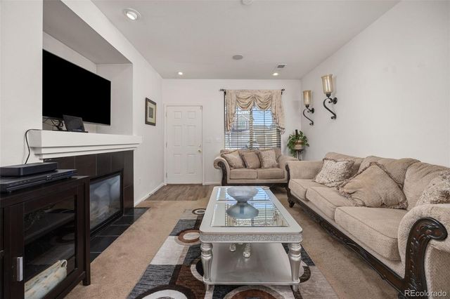 5541 Killarney Court, Denver, CO 80249