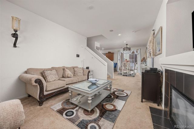 5541 Killarney Court, Denver, CO 80249