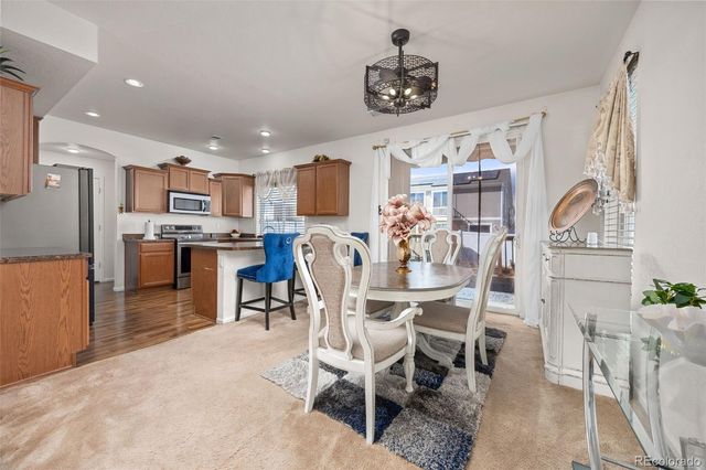 5541 Killarney Court, Denver, CO 80249