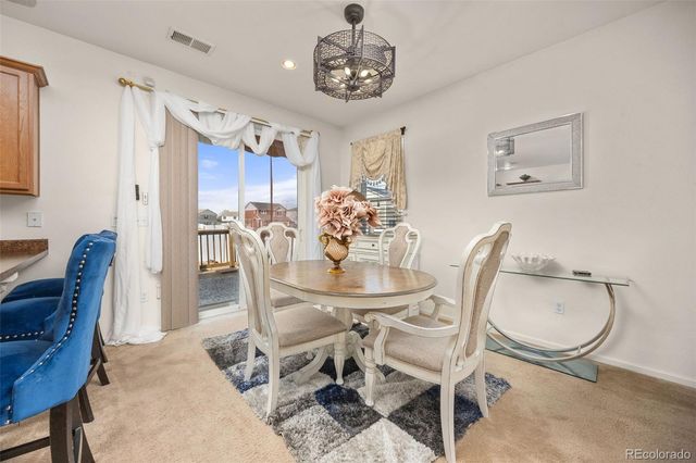 5541 Killarney Court, Denver, CO 80249