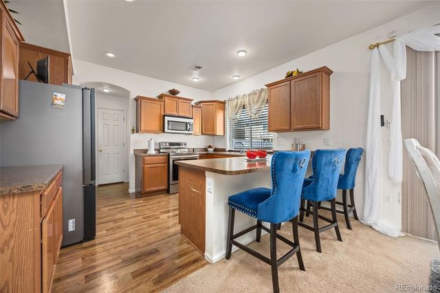 5541 Killarney Court, Denver, CO 80249