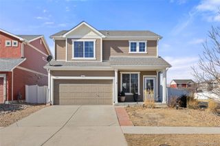 5541 Killarney Court, Denver, CO 80249