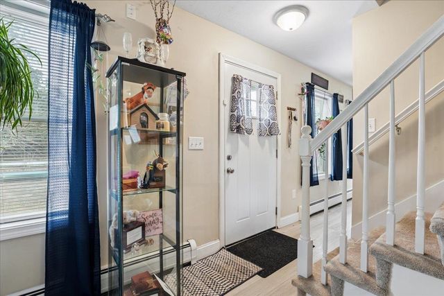 29 Sweatt Street, Concord, NH 03303