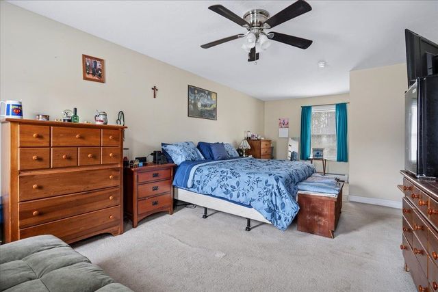 29 Sweatt Street, Concord, NH 03303