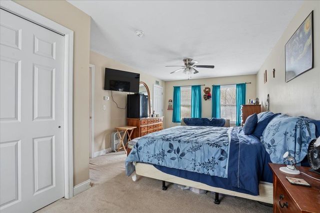 29 Sweatt Street, Concord, NH 03303