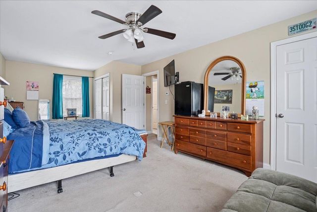 29 Sweatt Street, Concord, NH 03303