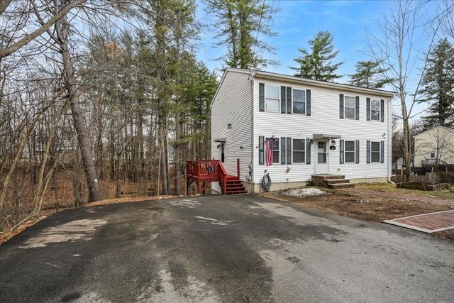 29 Sweatt Street, Concord, NH 03303