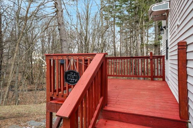 29 Sweatt Street, Concord, NH 03303