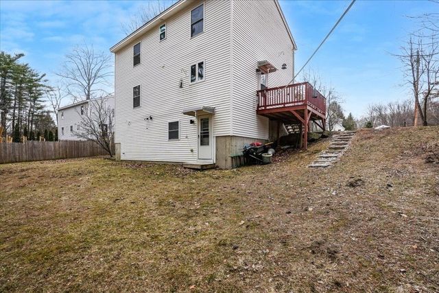 29 Sweatt Street, Concord, NH 03303