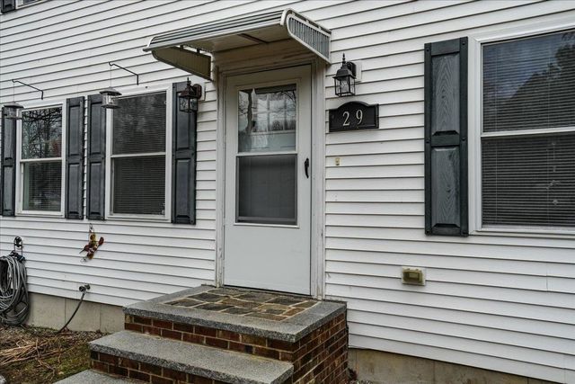 29 Sweatt Street, Concord, NH 03303