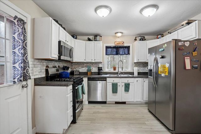 29 Sweatt Street, Concord, NH 03303