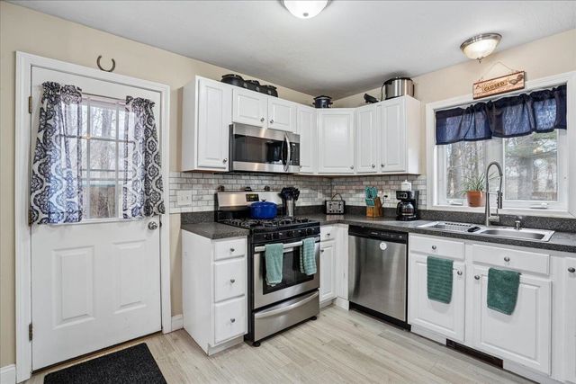 29 Sweatt Street, Concord, NH 03303