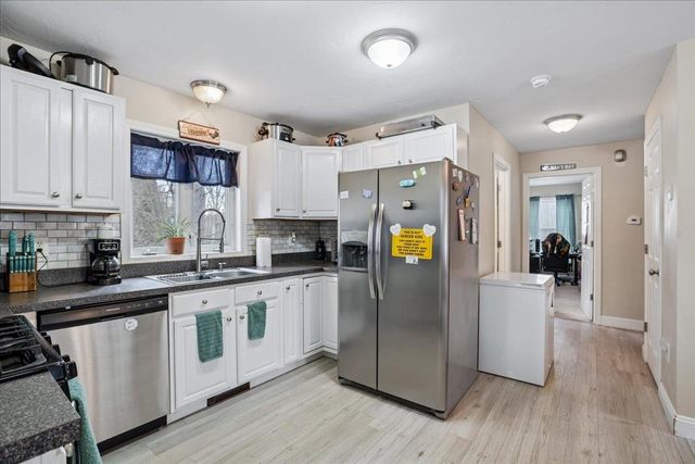 29 Sweatt Street, Concord, NH 03303