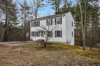29 Sweatt Street, Concord, NH 03303
