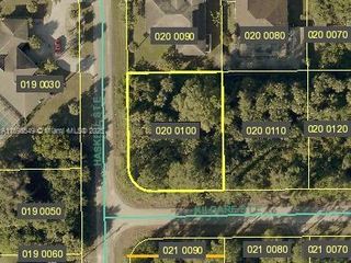 861 KILDARE ST E, Lehigh Acres, FL 33974