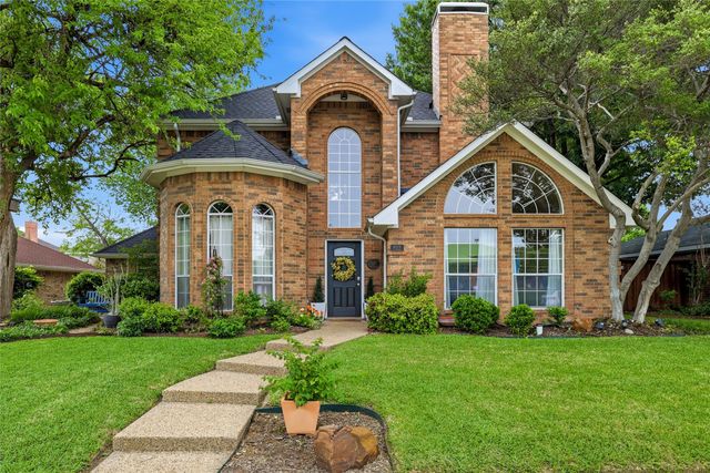 812 Sylvan Creek Drive, Lewisville, TX 75067