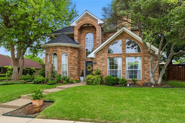 812 Sylvan Creek Drive, Lewisville, TX 75067