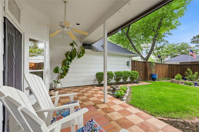812 Sylvan Creek Drive, Lewisville, TX 75067