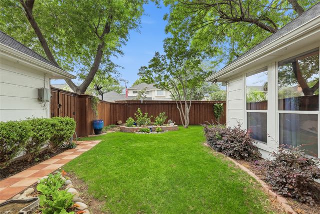 812 Sylvan Creek Drive, Lewisville, TX 75067