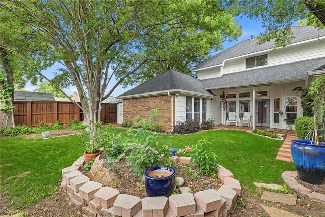 812 Sylvan Creek Drive, Lewisville, TX 75067