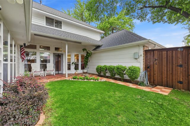 812 Sylvan Creek Drive, Lewisville, TX 75067