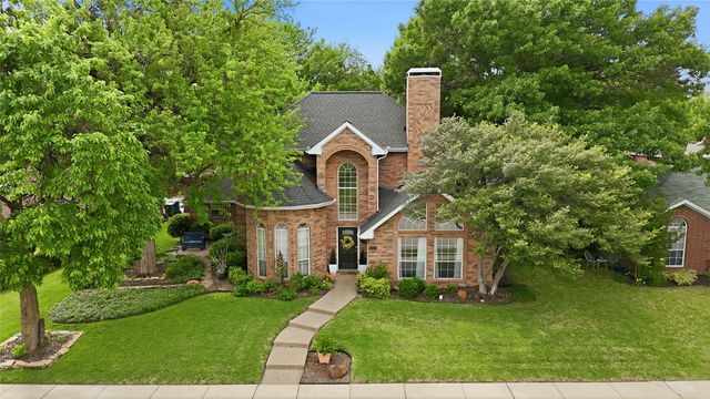 812 Sylvan Creek Drive, Lewisville, TX 75067
