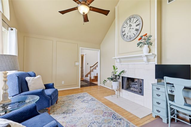 812 Sylvan Creek Drive, Lewisville, TX 75067