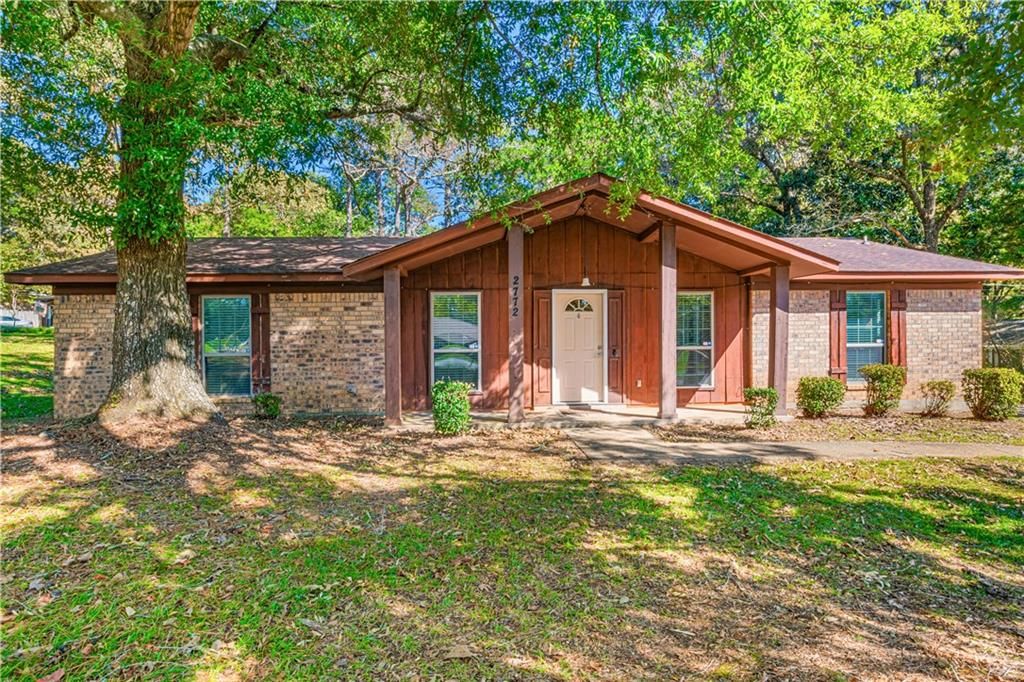 2772 Willedee Circle E, Semmes, AL 36575 — exterior