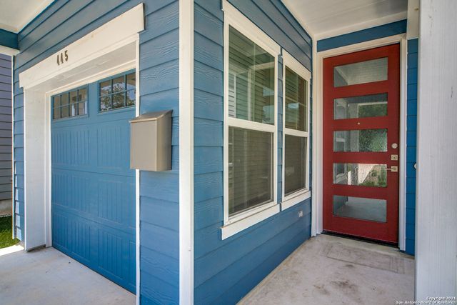 445 Natalen, San Antonio, TX 78209