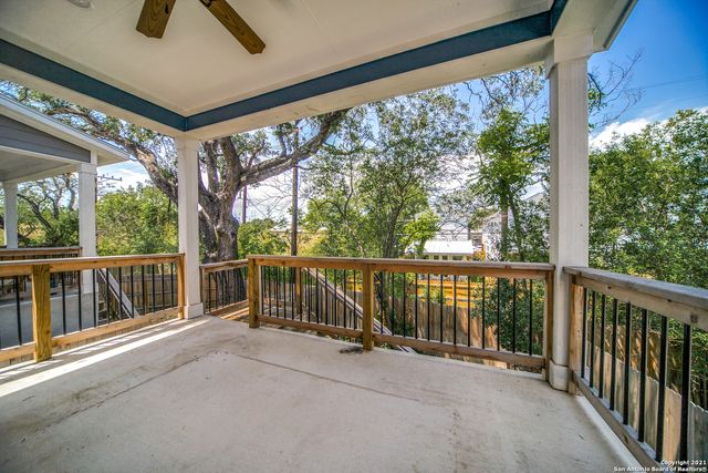 445 Natalen, San Antonio, TX 78209