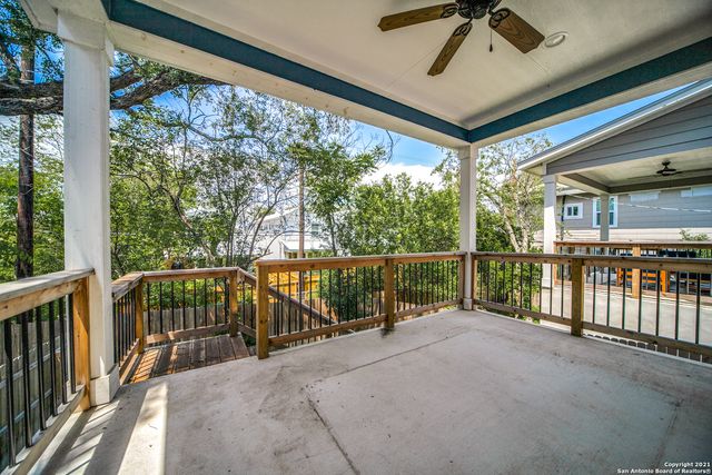 445 Natalen, San Antonio, TX 78209