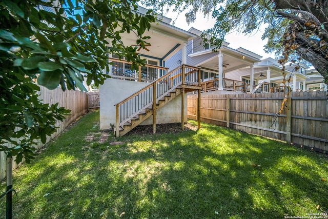 445 Natalen, San Antonio, TX 78209