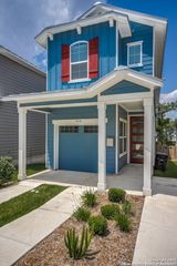 445 Natalen, San Antonio, TX 78209