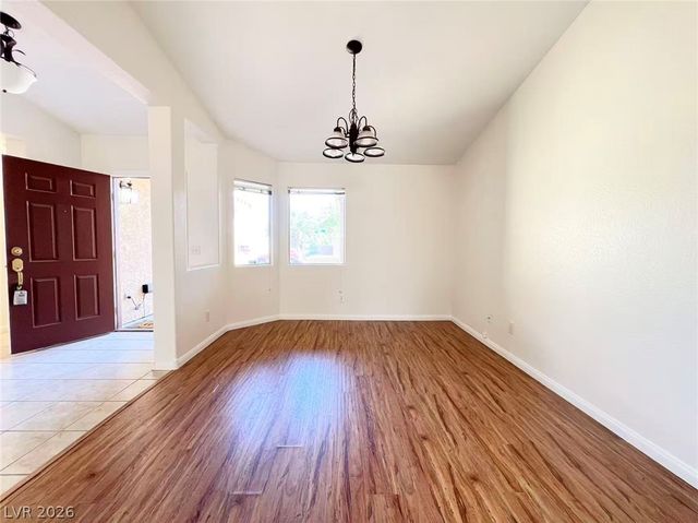 5488 Apron Court, Las Vegas, NV 89122