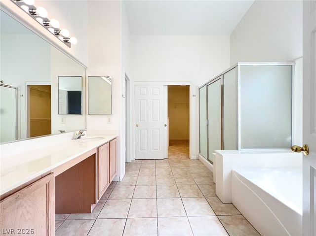 5488 Apron Court, Las Vegas, NV 89122