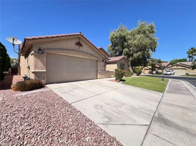 5488 Apron Court, Las Vegas, NV 89122