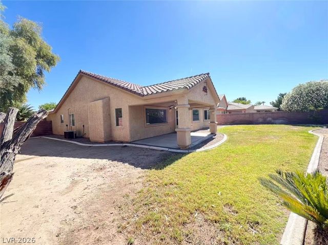 5488 Apron Court, Las Vegas, NV 89122