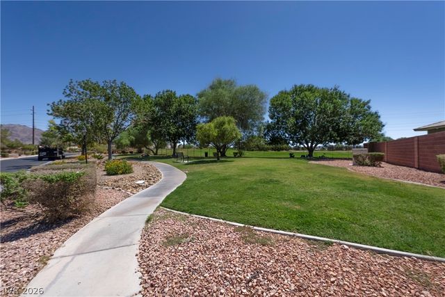 5488 Apron Court, Las Vegas, NV 89122