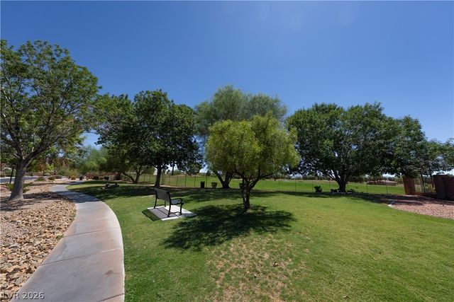 5488 Apron Court, Las Vegas, NV 89122