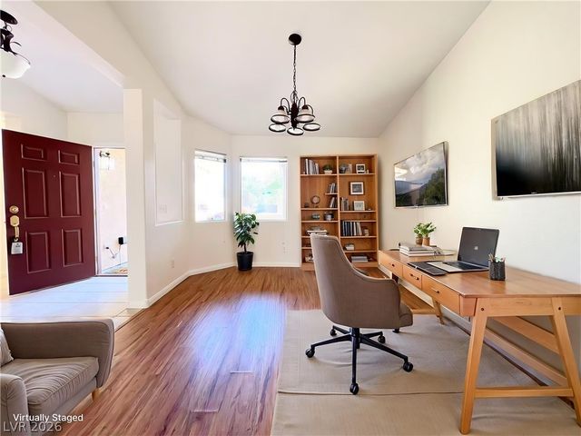 5488 Apron Court, Las Vegas, NV 89122