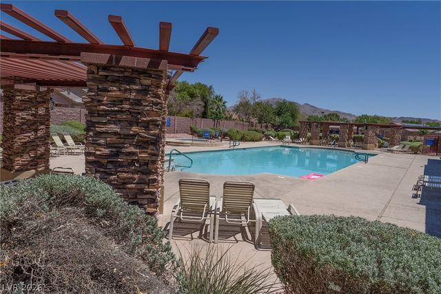 5488 Apron Court, Las Vegas, NV 89122