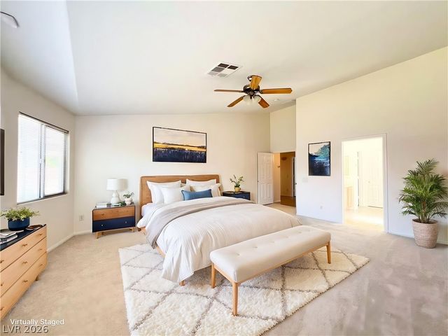 5488 Apron Court, Las Vegas, NV 89122
