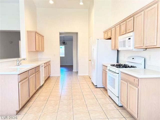 5488 Apron Court, Las Vegas, NV 89122