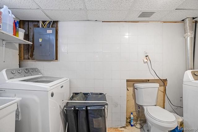 5478 Williamson Street, Dearborn, MI 48126