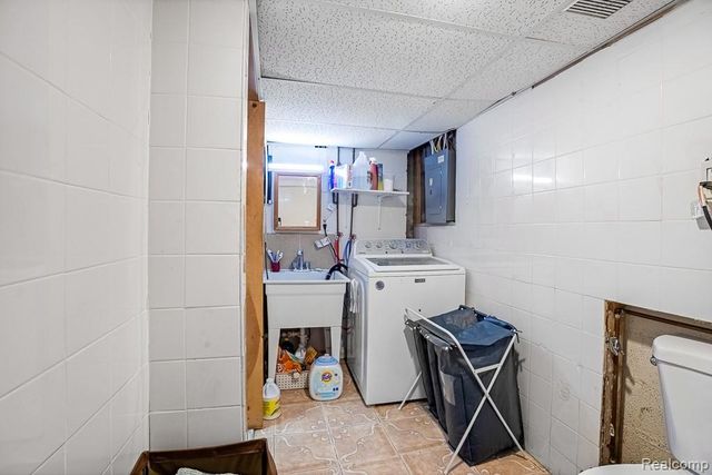 5478 Williamson Street, Dearborn, MI 48126