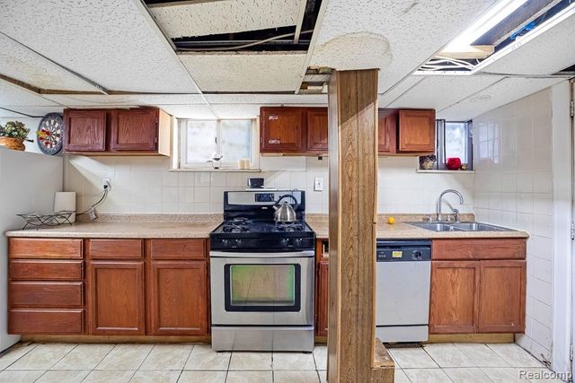 5478 Williamson Street, Dearborn, MI 48126